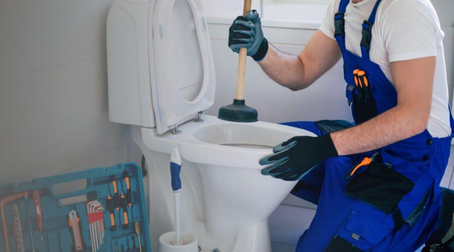 Professional Leak Detection Services in Sadler, TX